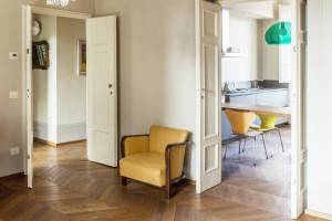Mainardi | Tolin Parquets