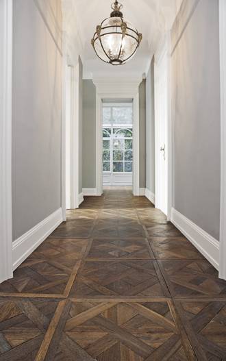 Parquet Alba | Tolin Parquets