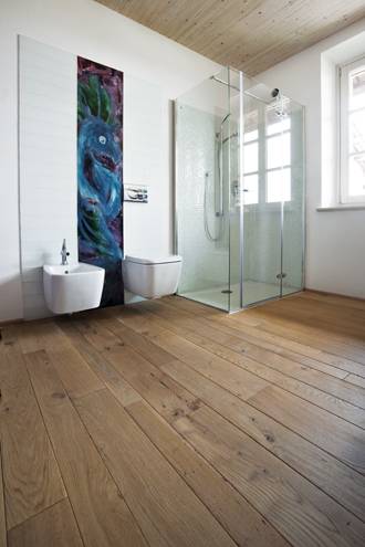 Parquet Alpignano | Tolin Parquets