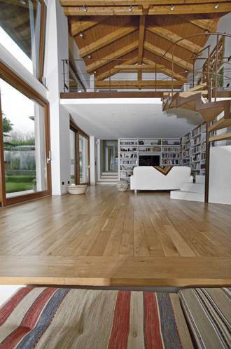 Parquet Borgo San Dalmazzo | Tolin Parquets