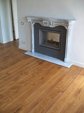 Parquet Boves | Tolin Parquets