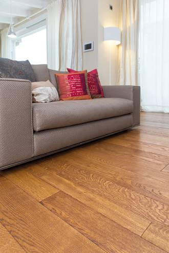 Parquet Chivasso | Tolin Parquets
