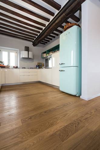 Parquet Cuneo | Tolin Parquets