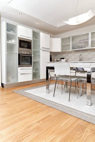 Parquet Dronero | Tolin Parquets