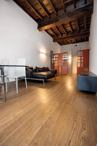 Parquet Grugliasco | Tolin Parquets