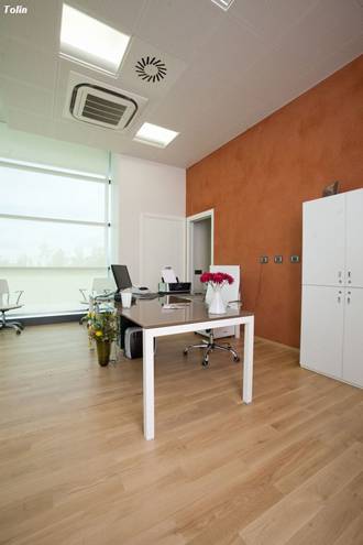 Parquet Ivrea | Tolin Parquets