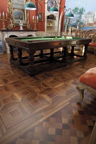 Parquet Mondov&igrave; | Tolin Parquets