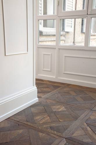 Parquet Pianezza | Tolin Parquets