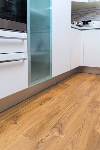 Parquet Pinerolo | Tolin Parquets