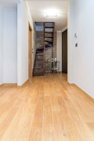 Parquet Poirino | Tolin Parquets