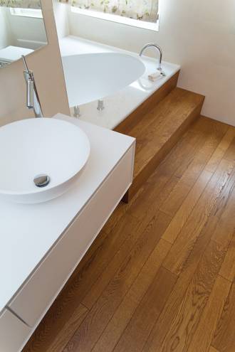 Parquet Racconigi | Tolin Parquets