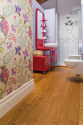Parquet Savigliano | Tolin Parquets