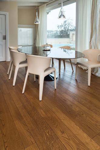 Parquet Settimo Torinese | Tolin Parquets