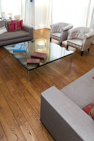 Parquet Siena | Tolin Parquets