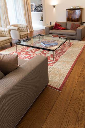 Parquet Trofarello | Tolin Parquets