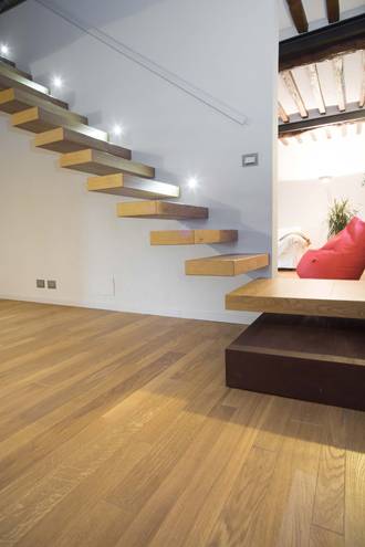 Parquet Vercelli | Tolin Parquets