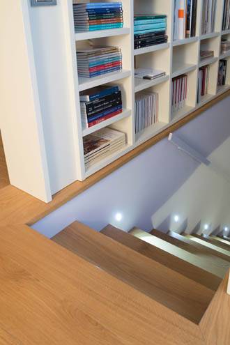 Parquet Volpiano | Tolin Parquets