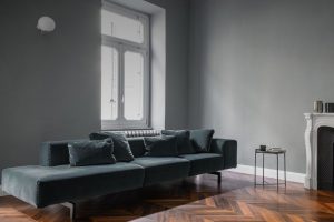 Parquet Massello