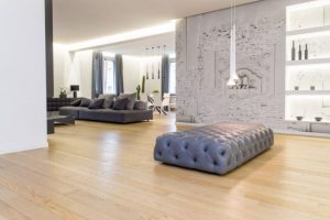Parquet moderno