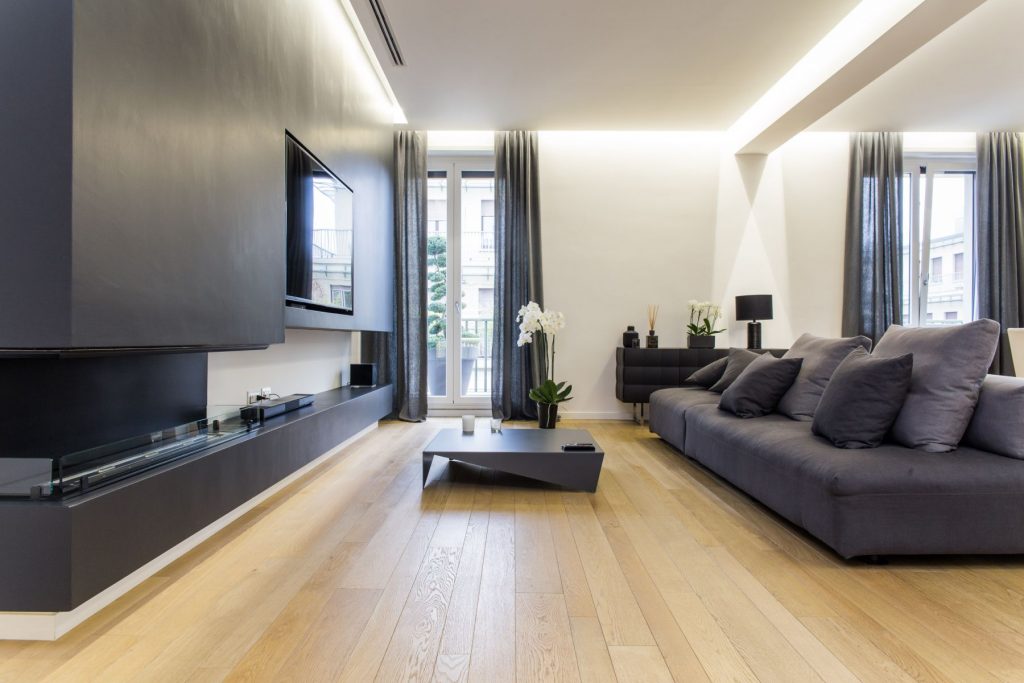 Parquet o Laminato